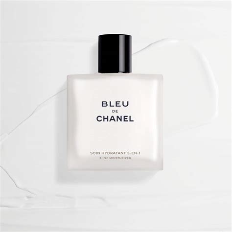 chanel feuchtigkeitspflege